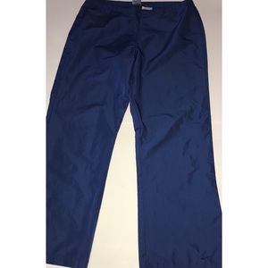 Nike women’s pants size small drawstring waist